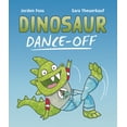 thumbnail image 1 of Dinosaur Dance-Off, (Hardcover), 1 of 1