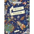 thumbnail image 1 of Dinosaur Detective's Search-And-Find Rescue Mission (Hardcover), 1 of 1