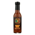 thumbnail image 1 of Dinosaur Devils Duel Habanero Pepper Sauce, 5 Oz., 1 of 7