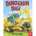 thumbnail image 1 of Pre-Owned Dinosaur Dig! Paperback, 1 of 1