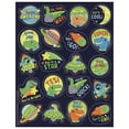 thumbnail image 1 of Dinosaur Dinosaur Breath Scented Stickers, Pack of 80 | Bundle of 5 Packs, 1 of 1