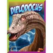 Dinosaur Discovery Diplodocus, Hardcover