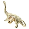 thumbnail image 1 of Dinosaur Dresser Knobs Drawer Knobs Dinosaurs Print Drawer Pulls Kitchen Cabinet Knobs For Boys Girls Kids Pull Handle For Nursery Closet Cabinet Furniture Knobs Golden, 1 of 8