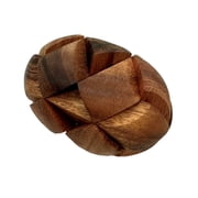 Dinosaur Egg - 3D Wooden Puzzle Brain Teaser