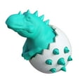 Dinosaur Eggs Dog Chew Toys Dinosaur Dog Toy Dinosaur Egg Tough Toy