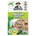 thumbnail image 1 of Dinosaur Eggs Oatmeal (Pack of 6), 1 of 1