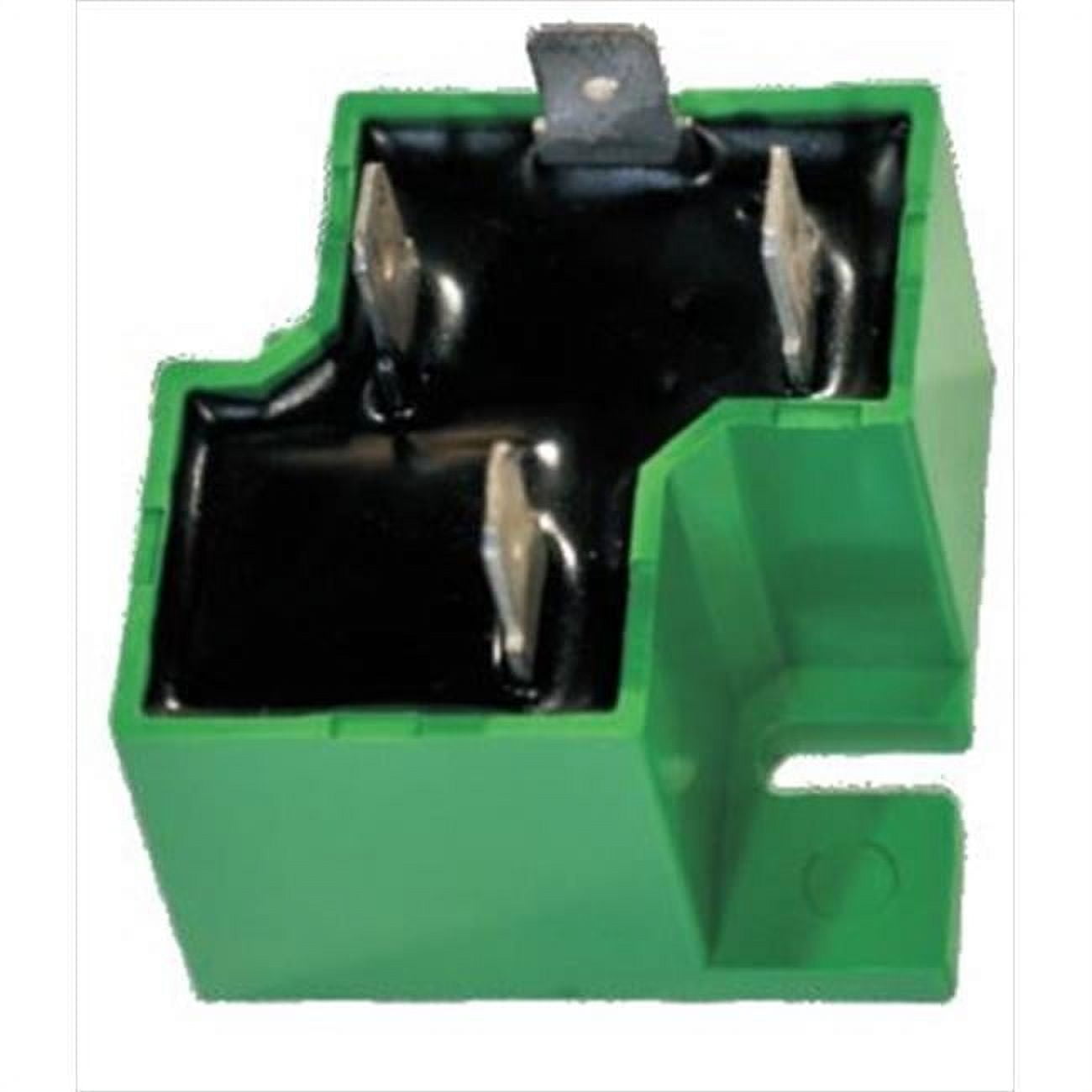 Dinosaur Ele 48000 12V Time Delay Relay Trailer C Amp