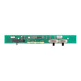 thumbnail image 1 of Dinosaur Electronics 2943244.000 3-Way Long Servel Eyebrow Board Replacement, 1 of 1