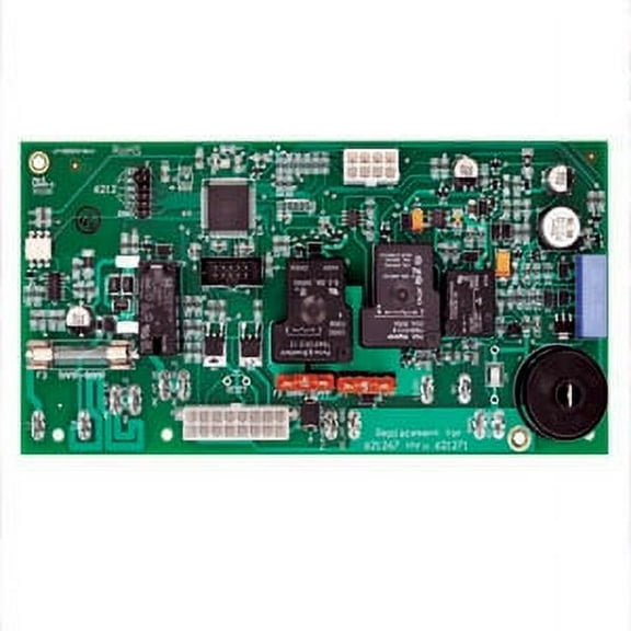 Dinosaur Electronics 6212XX Norcold Refrigerator Replacement Board For 15 Part #