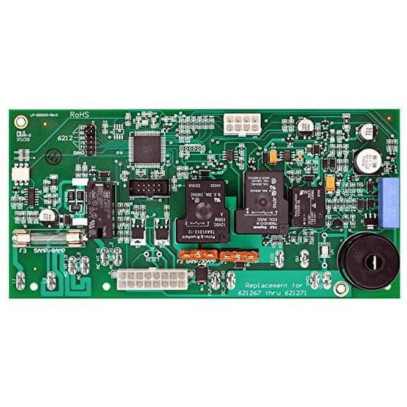 Dinosaur Electronics 6212XX