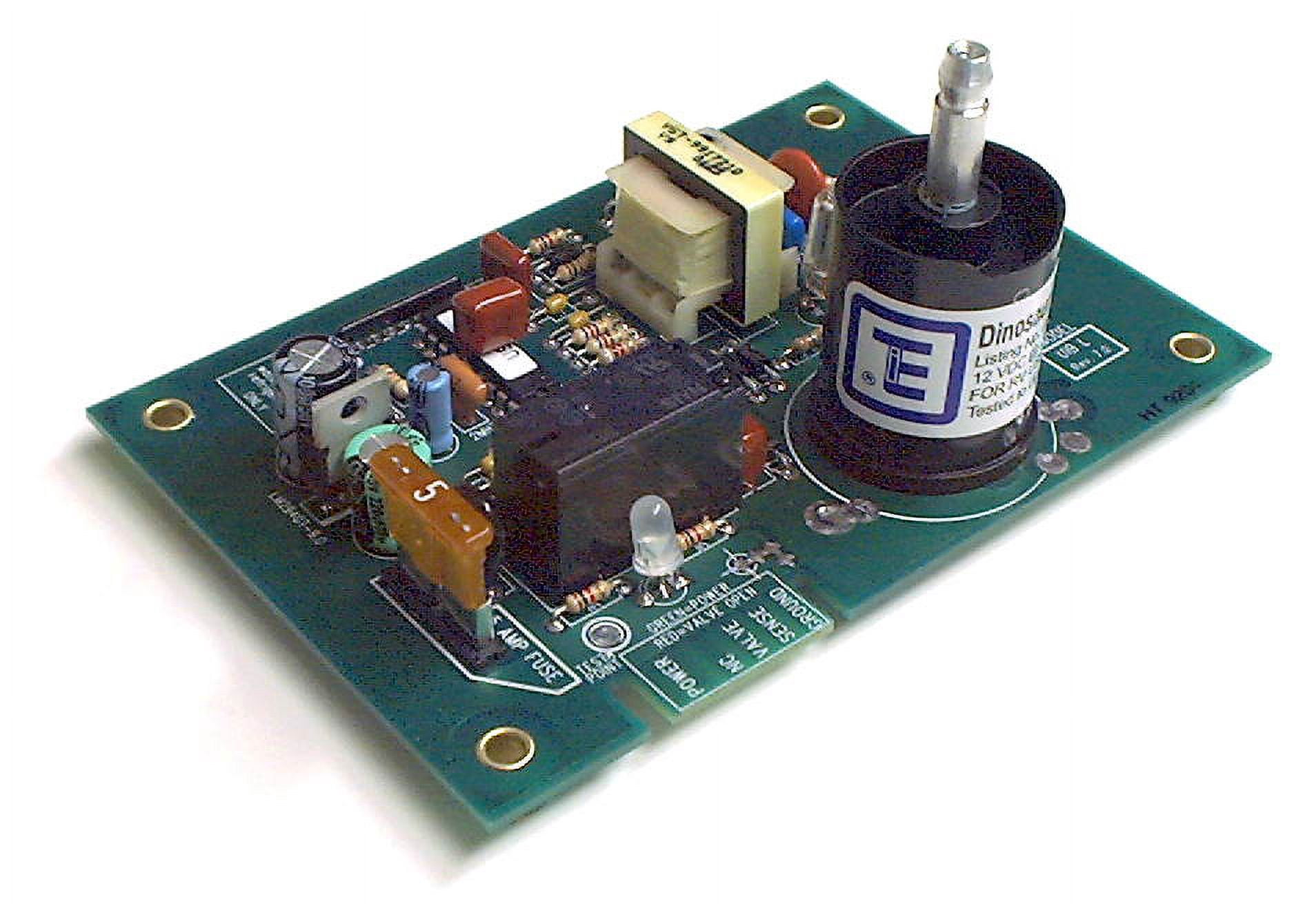 Dinosaur Electronics UIB L POST - 5.1"L x 3.43"W Ignitor Board ...