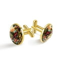 thumbnail image 1 of Dinosaur Elegant Stainless Steel Cufflinks Set Ideal for Formal Attire and Special Occasions, 1 of 6