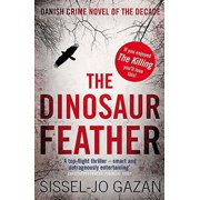 Dinosaur Feather