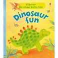 thumbnail image 1 of Pre-Owned Dinosaur Fun. Fiona Watt (Hardcover) 0746089295 9780746089293, 1 of 1