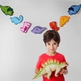 thumbnail image 1 of Dinosaur Garland, 1 of 2