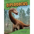 thumbnail image 1 of Dinosaur Guides Diplodocus, (Paperback), 1 of 1