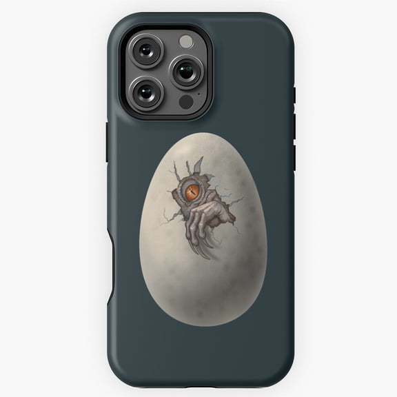Dinosaur Hatching Indominus Rex Phone Case for iPhone 16 15 14 13 12 11 Pro Max M5900527