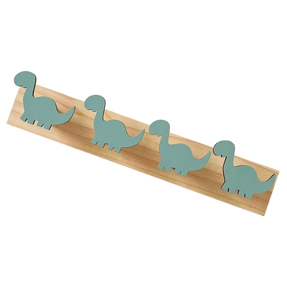 Dinosaur Hook Towels Kid Hangers Bedroom Hook Shower Hanger Hooks Kitchen Hook Dinosaur Door Hook Coat Hook Child