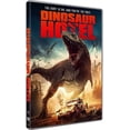 thumbnail image 1 of Dinosaur Hotel (DVD), Itn, Horror, 1 of 2