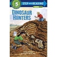 thumbnail image 1 of Pre-Owned Dinosaur Hunters (Paperback) 0375824502 9780375824500, 1 of 1