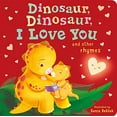 thumbnail image 1 of Pre-Owned Dinosaur, I Love You (Board book), 1 of 1