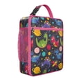 thumbnail image 1 of Dinosaur Insulated Lunch Bag Box Men Reusable Lunch Bag Water-Resistant Portable Lunch Bag Office Hiking, 1 of 6