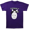 thumbnail image 1 of Dinosaur Jr. Cow Men's T-Shirt, 1 of 1