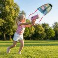 thumbnail image 1 of Dinosaur Kite Launcher Toys,Glider Catapult Plane,Outdoor Sport Flying Toy,Pink, 1 of 6