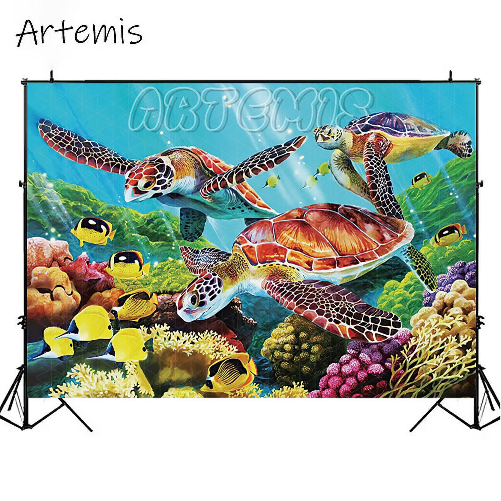Dinosaur Land Photography Backdrop Ocean Park Animal World Wild Animal ...