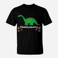thumbnail image 1 of Dinosaur Mama birthday TShirt, 1 of 2