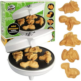 https://i5.walmartimages.com/seo/Dinosaur-Mini-Waffle-Maker-5-Different-Shaped-Dinos-Minutes-Make-Fun-Jurassic-Breakfast-Kids-Adults-Cool-Novelty-Pancakes-Electric-Non-Stick-Waffler_98b3f750-c492-4ff4-89f8-c7177552132c.724d355da9869688e43378a3d177b86e.jpeg?odnHeight=264&odnWidth=264&odnBg=FFFFFF