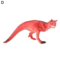 thumbnail image 1 of Dinosaur Model Eye-catching Waterproof PVC Simulation Dinosaur Action Figure Toys for Home, 1 of 8