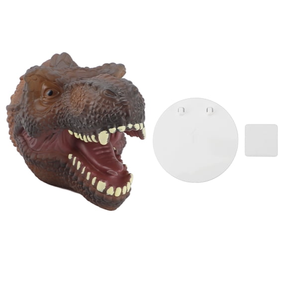 Dinosaur Night Light For Kids Color Changing Baby Night Light Touch Switch Portable LED Bedside Nursery Lamp