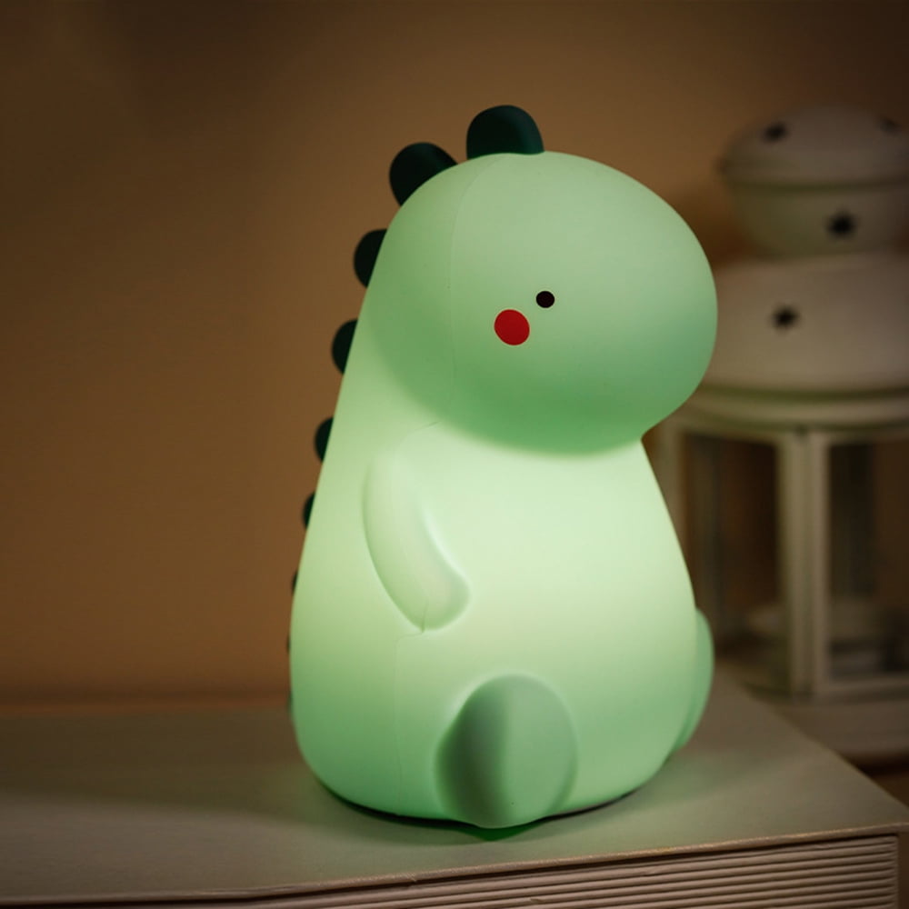 Baby Dino Night Light Baby Dino Night Light