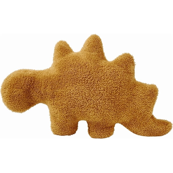 Dinosaur Nugget 18 Inch Soft Dinosaur Birthday Party Pillow