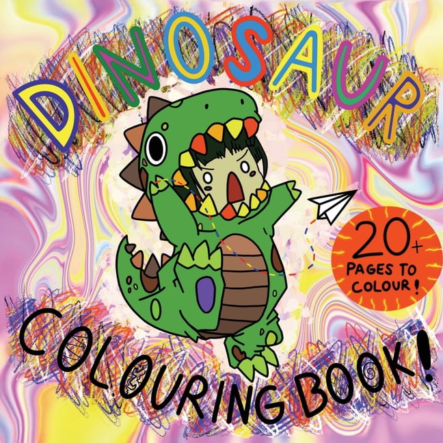 Dinosaur, (Paperback)