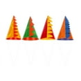 thumbnail image 1 of Dinosaur Party Hats Birthday Party Supplies 8 Count, 1 of 1