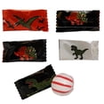 thumbnail image 1 of Dinosaur Peppermints 100 Count – Fun Candy for Kids’ Birthday Parties, Classroom Celebrations, and Dino-Themed Events – Individually Wrapped Mints with Cute Dinosaur Designs, 1 of 5