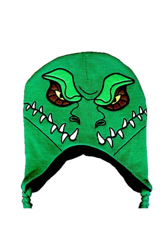 Dinosaur Peruvian Style Hat (1 size, Child)