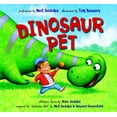 thumbnail image 1 of Pre-Owned Dinosaur Pet [With CD (Audio)] (Hardcover) 1936140365 9781936140367, 1 of 2
