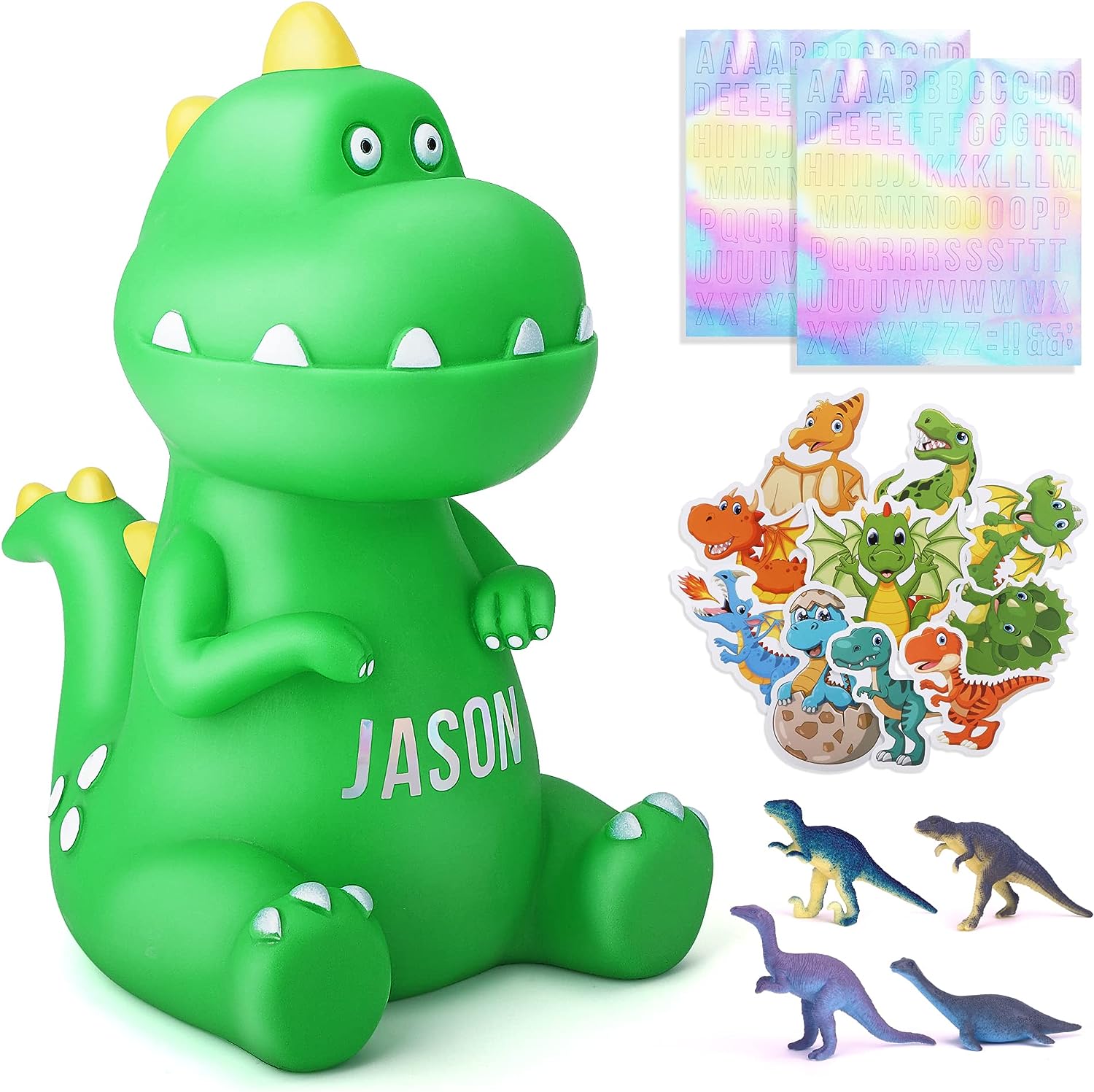 Imaginext Jurassic World Dinosaur Advent Calendar, 25Piece Preschool