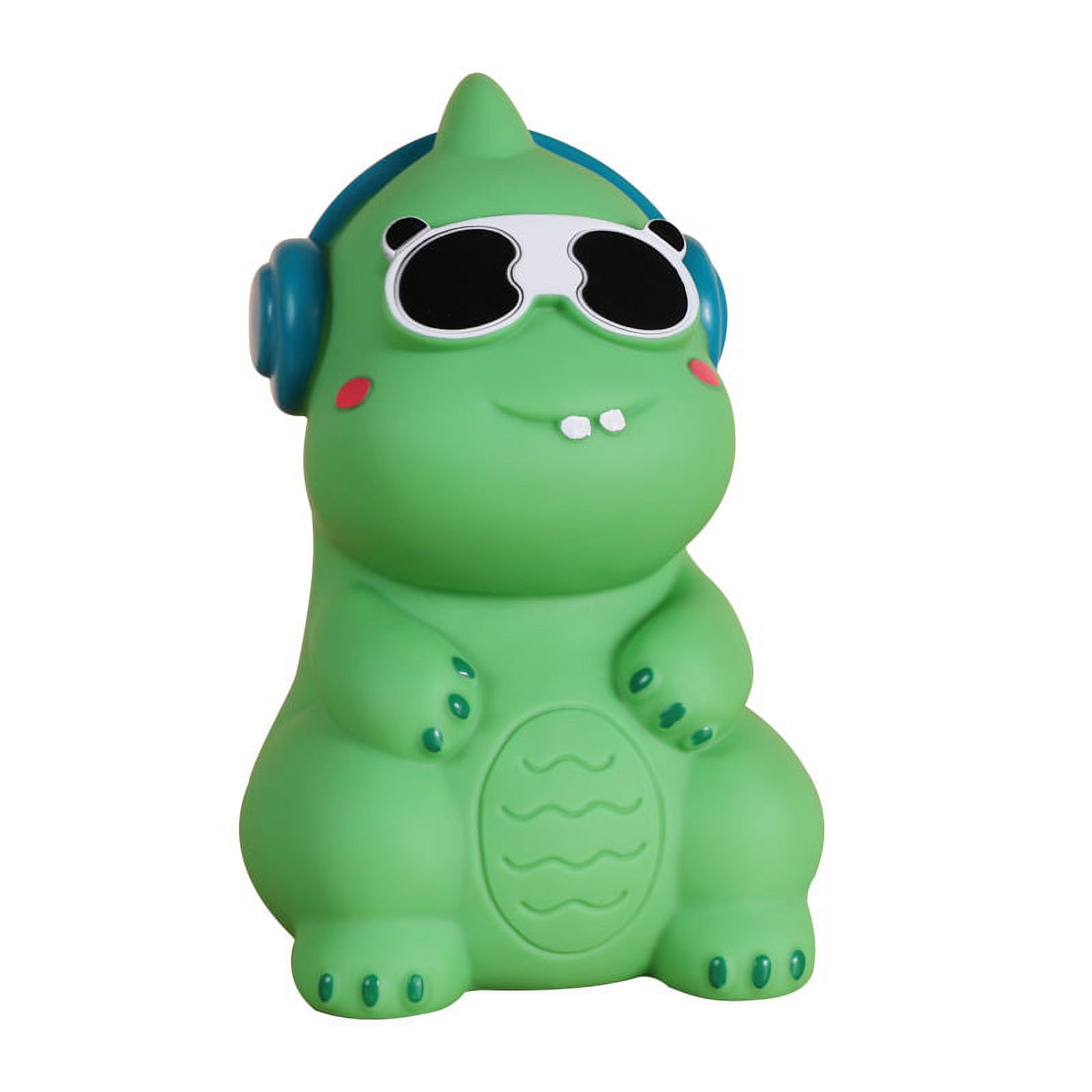 Dinosaur Piggy Bank Cartoon Money Coin Bank Unbreakable Dinosaur Money Box