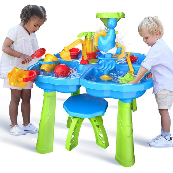 Kids' Step 2 Water Tables