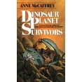 thumbnail image 1 of Pre-Owned Dinosaur Planet Survivors (Paperback) 0345272463 9780345272461, 1 of 1