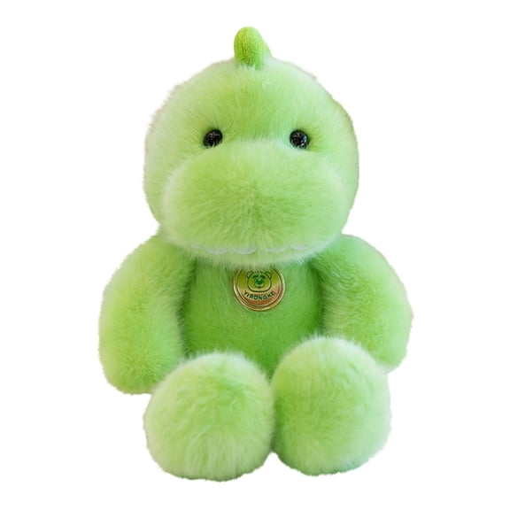 Dinosaur Plush Toys, 6" Stuffed Dinosaurs Stuffed Animal, Soft Stuffed Dinosaur Plushie, Cute Tyrannosaurus Plush Animal Doll for Ki-*ds, Teens and Dino Lovers Gift