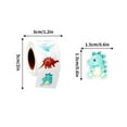thumbnail image 1 of Dinosaur Pterodactyl Stickers, Kids Sticker Roll, 500pcs Dinosaur Stickers for Children Gift, 8 Patterns, Wrinkle-Resistant, Reusable, Easy Peel, Perfect for Water Bottles, Notebooks, Party Favors, 1 of 9