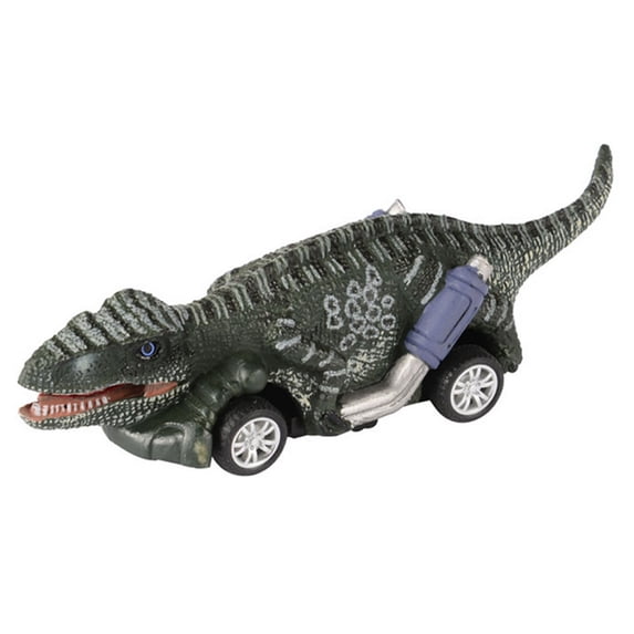 Dinosaur Pull Back Cars Toys for 3 4 5 Year Old Boys, 12 Pack Mini Cars and Dinosaur Toys for Kids 3-5 Toy Trucks for Boys Toddlers Age 4-7 Dino Game Boys Girls Birthday Christmas Party Gift