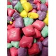 thumbnail image 1 of Dinosaur Renewed Freeze Dried Candy- Freeze Dried Now & Laters (Stegosaurus Plates)- 6Oz, 1 of 4