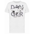 thumbnail image 1 of Dinosaur Reptile T Rex T-Shirt Men -Image by Shutterstock, Male Medium, 1 of 2