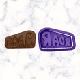 thumbnail image 1 of Dinosaur Roar Cookie Cutter and Stamp, 1 of 3